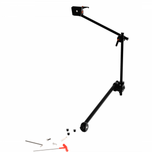 Rollstuhlhalterungen Wheelchair mounts