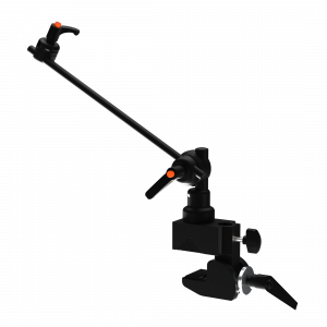 Clamp 16 I PIN