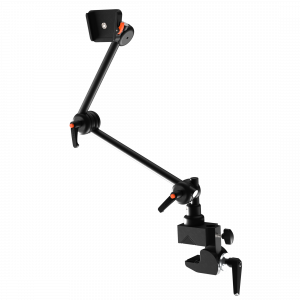 Clamp 16 II UDA