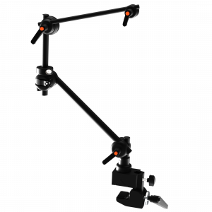 Clamp 16 III PIN