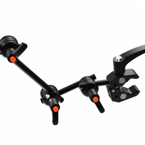 Tischklemme Mini Clamp II Spring Detailansicht