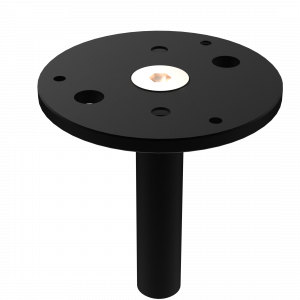 Tasteraufnahme Buddy Button