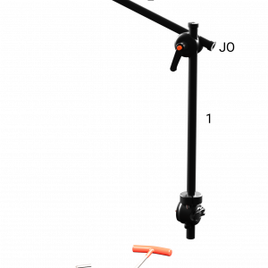 Mobile S II UDA