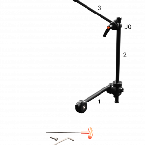 Mobile S PIN
