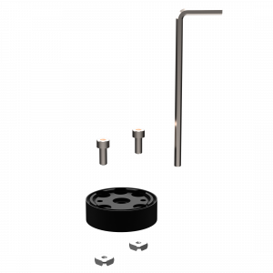 FC T-Nut 11,5X4mm