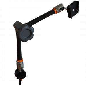 Mobile Friction UDA