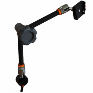 Mobile Friction UDA
