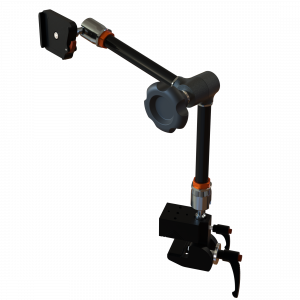 Clamp Friction UDA