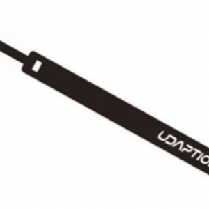 Klett Kabelbinder mit Logo