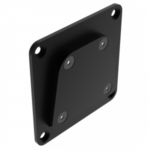 VESA 75 Geräteadapter