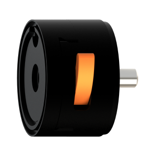 Rahmenschnellkopplung rechts